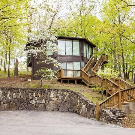 Unit 11-Treetop 2 Bedroom Villa Village of Four Seasons Eksteriør billede