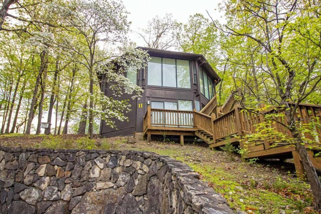 Unit 11-Treetop 2 Bedroom Villa Village of Four Seasons Eksteriør billede