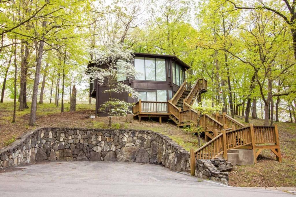 Unit 11-Treetop 2 Bedroom Villa Village of Four Seasons Eksteriør billede