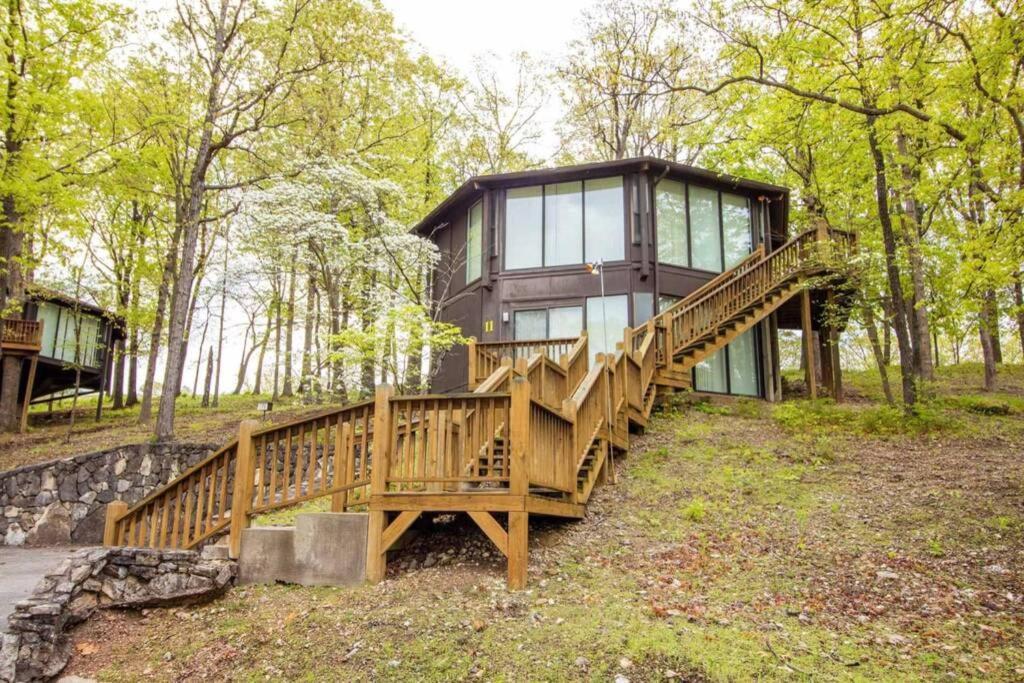 Unit 11-Treetop 2 Bedroom Villa Village of Four Seasons Eksteriør billede