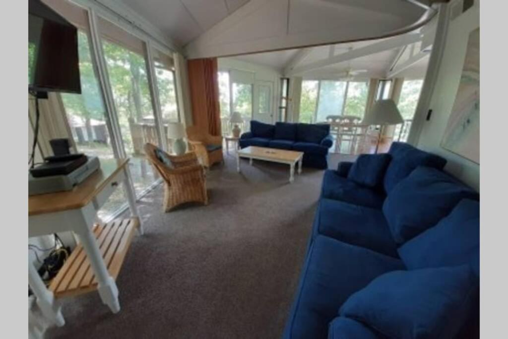 Unit 11-Treetop 2 Bedroom Villa Village of Four Seasons Eksteriør billede